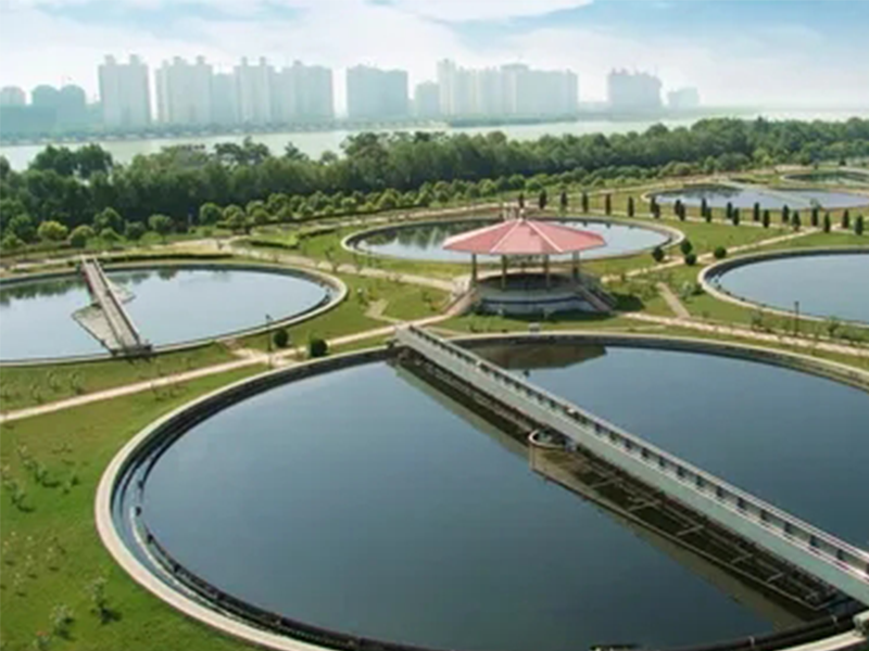 污水處理廠常用除氨氮的方法有哪些？